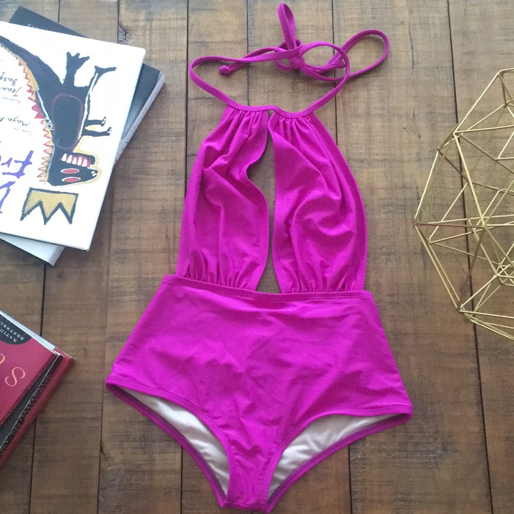 Mint Swim “Fiona” bathing suit - Picture 2 of 3